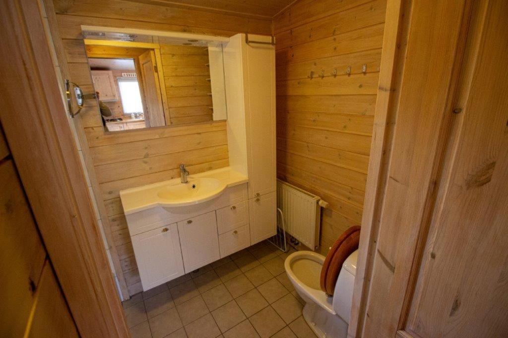 Chalet Esra 190 Sint Annaland Kültér fotó