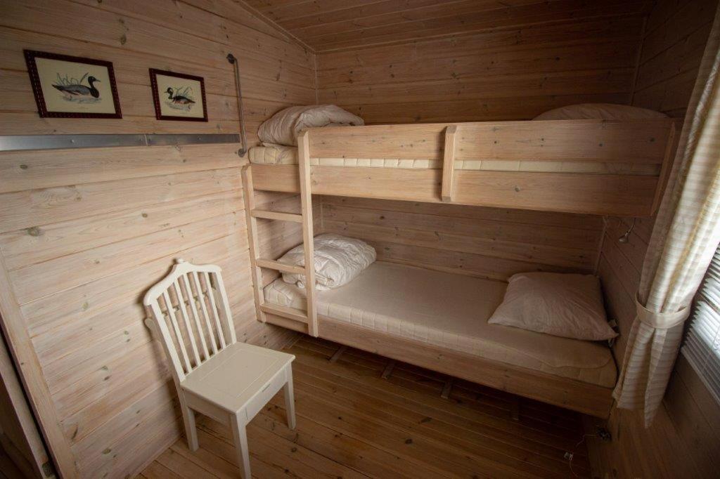 Chalet Esra 190 Sint Annaland Kültér fotó